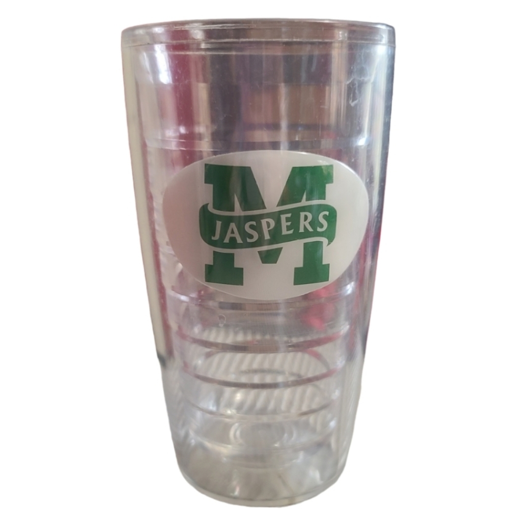 Manhatten Jaspers Tumbler